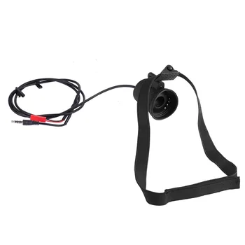 

80 inch Monocular Mini Micro-Display HD Night Vision with Headband Goggles AV Series for FPV Monitor
