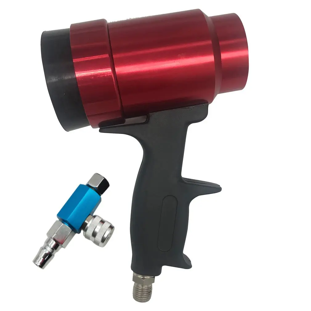 

Professional Auto Car Gravity spray gun car paint gun painted high efficiency High-Performing Spray Gun