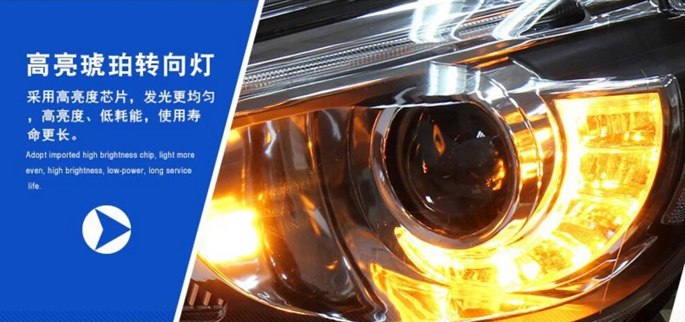 HID,~, автостайлинг, Sylphy фара, Micra, Titan, versa, stanza, sentra, Tsuru, stagea, Rogue; Sylphy Головной фонарь, bluebird