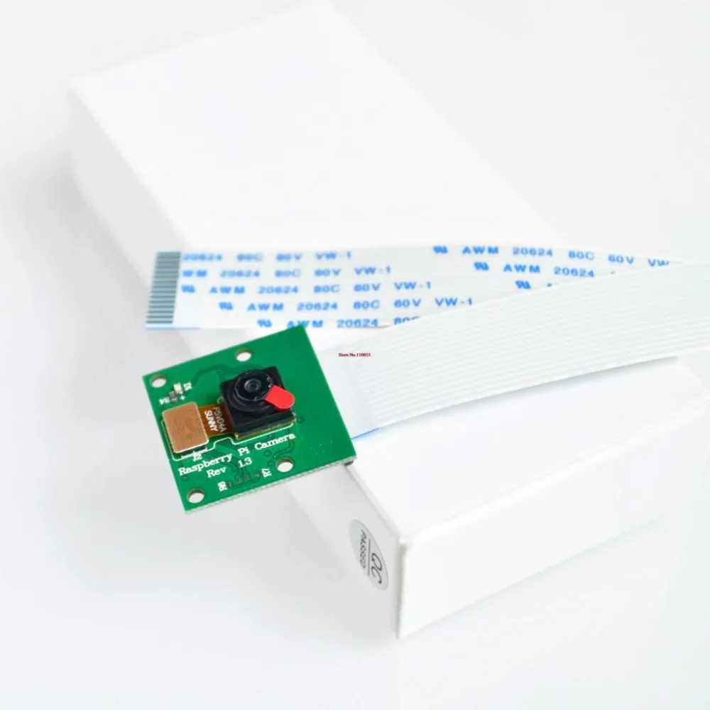 

Raspberry Pi Camera Module China Version Free Shipping Dropshipping