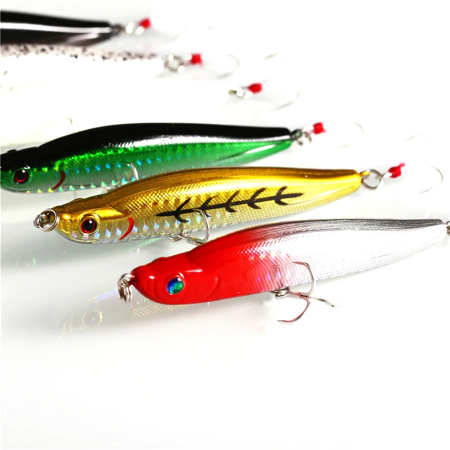 Приманка для рыбалки TUYA 9 5 см 10 г|bait crankbait|pencil fishfishing lure |