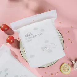 100% Pure Cotton Makeup Cotton Nail Polish Remover Pads 180 Pcs Round Facial Cleansing Makeup Remover Pads 100% Pure Cotton Makeup Cotton Nail Polish Remover Pads 180 Pcs Round Facial Cleansing Makeup Remover Pads