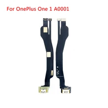 Протестированный usb-порт для зарядки док-станция сменный гибкий кабель для OnePlus One 1+ A0001