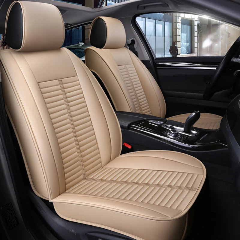 

5Seats( Front+Rear)Car Seat Cover Auto Seat Cushion For Renault Scenic Fluence,Acura ZDXILX TLX,Buick Regal Excelle Car Styling