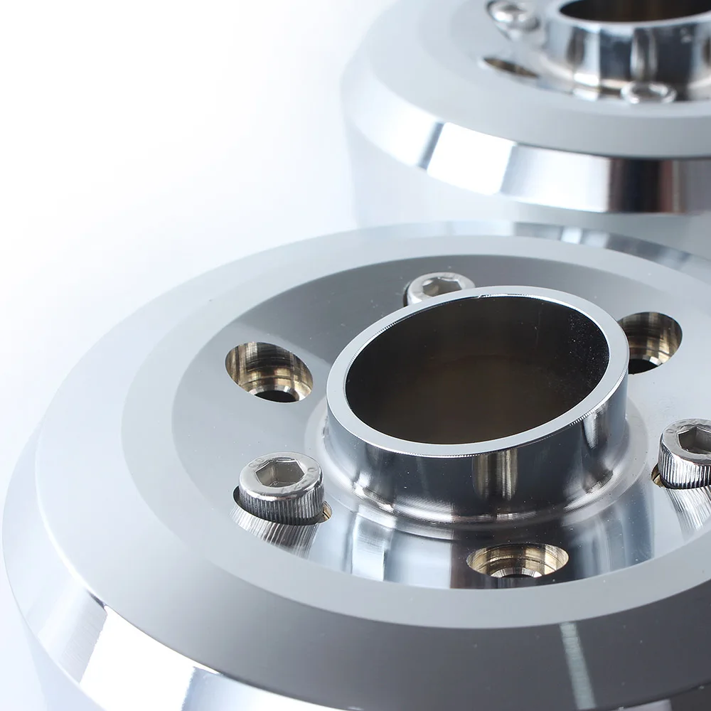 Мотоциклетные аксессуары R Nine T CNC алюминиевый глушитель выхлопной трубы Защитная