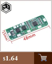 Type-c/Micro USB 5V 1A 18650 TP4056 модуль зарядного устройства для литиевых батарей зарядная плата с двухканальная видеокамера с защитой функции 1A литий-ионный аккумулятор
