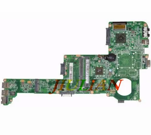 

Scheda madre For Toshiba Satellite C805D Laptop Motherboard 1.6Ghz 31BY7MB00P0 DABY7DMB8C0 Fully tested