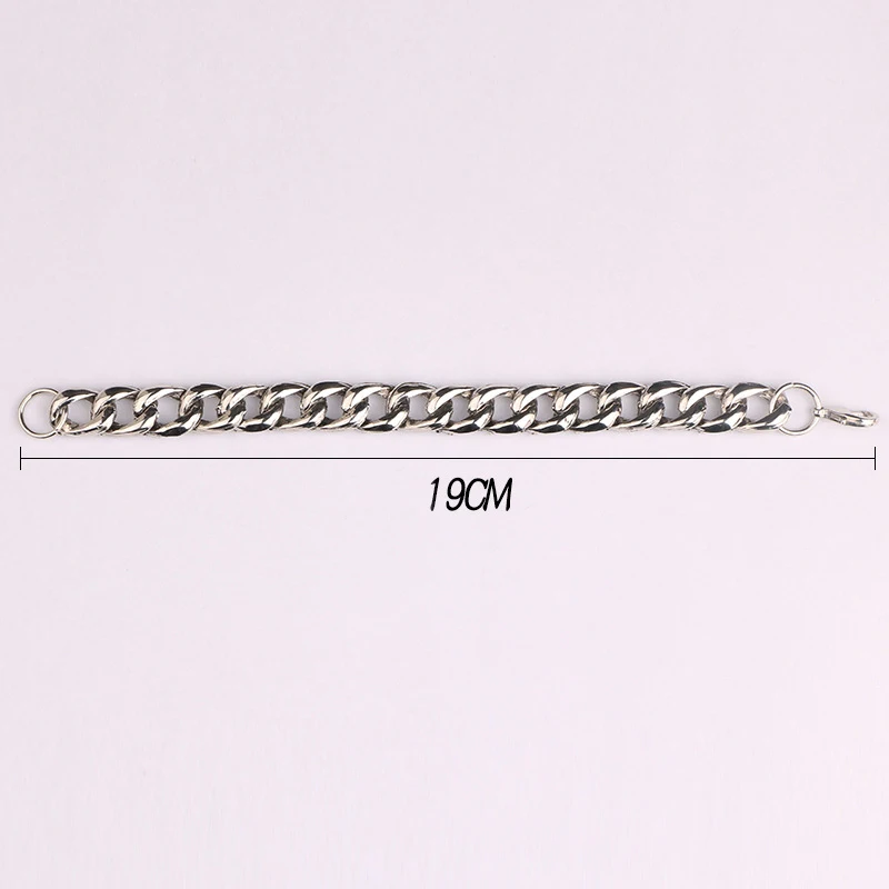 Skull bracelet (2)
