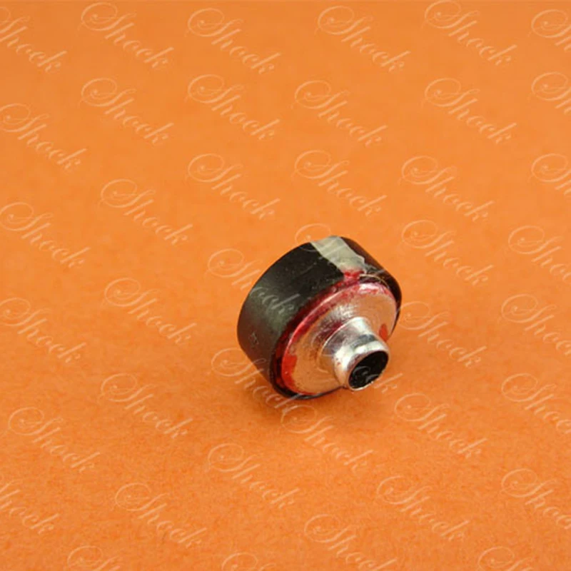 2 шт. 8 мм динамик DIY наушников ear Блок HiFi для ремонта гарнитура (1 пара = 2 шт.)
