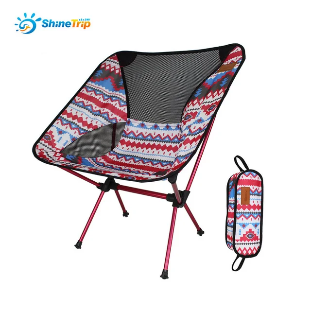 Shinetrip Portable Fishing Camping Hiking Garden Beach Foldable Shinetrip Portable Fishing Camping Hiking Garden Beach Foldable Chair Folding Seat Stool Carry Bag Tent Accessories Equipment