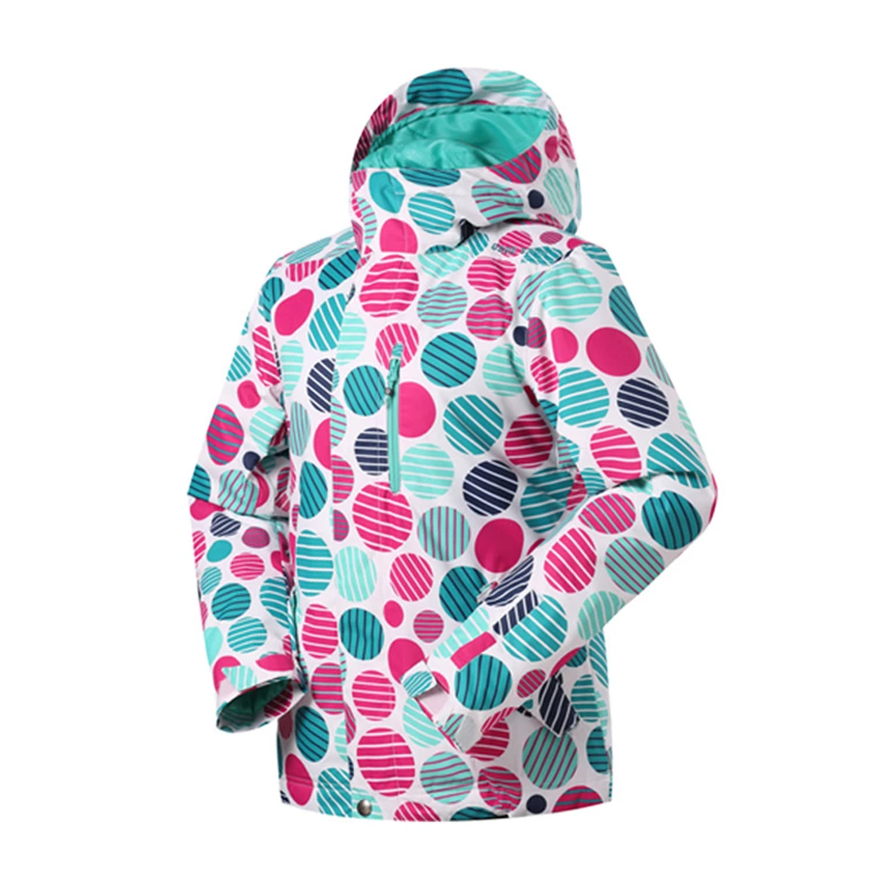 2018 المرأة سترة يندبروف ماء الجليد تزلج سترات التزلج الملابس الرياضية ارتداء سترة الحرارية الإناث 2018 المرأة سترة يندبروف ماء الجليد تزلج سترات التزلج الملابس الرياضية ارتداء سترة الحرارية الإناث