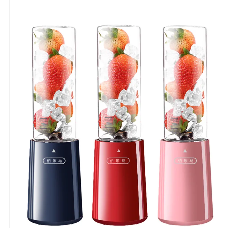 

Portable 220V Multifunctional Electric Juicer Machine Automatic Mini Household Fruit Vegetable Juice Making Machine