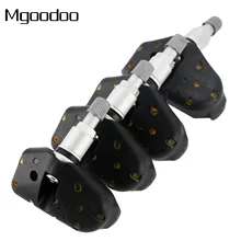 New 4x TPMS Tire Pressure Sensors 06421-S3V-A04 315 MHz For Acura MDX RL TL Honda Odyssey Ridgeline Pilot Car Alarm TPMS Sensor