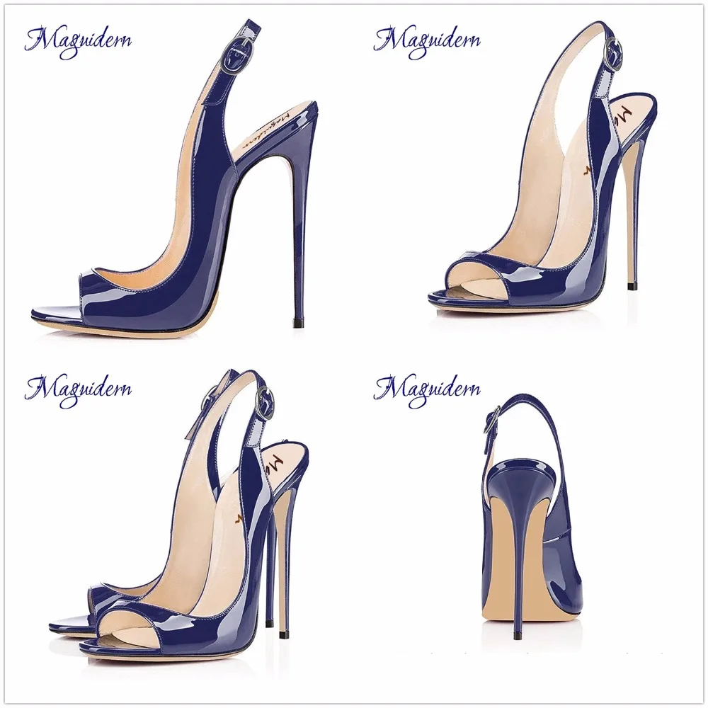 Maguidern 5 inches slingbacks_2