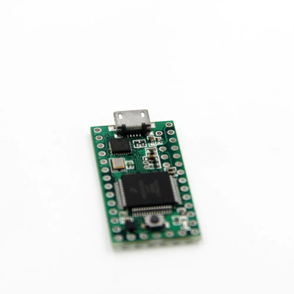 Высокое качество Teeny 3,1 Teensy 3,2 USB клавиатура мышь Teensy AVR плата эксперимента для PS3