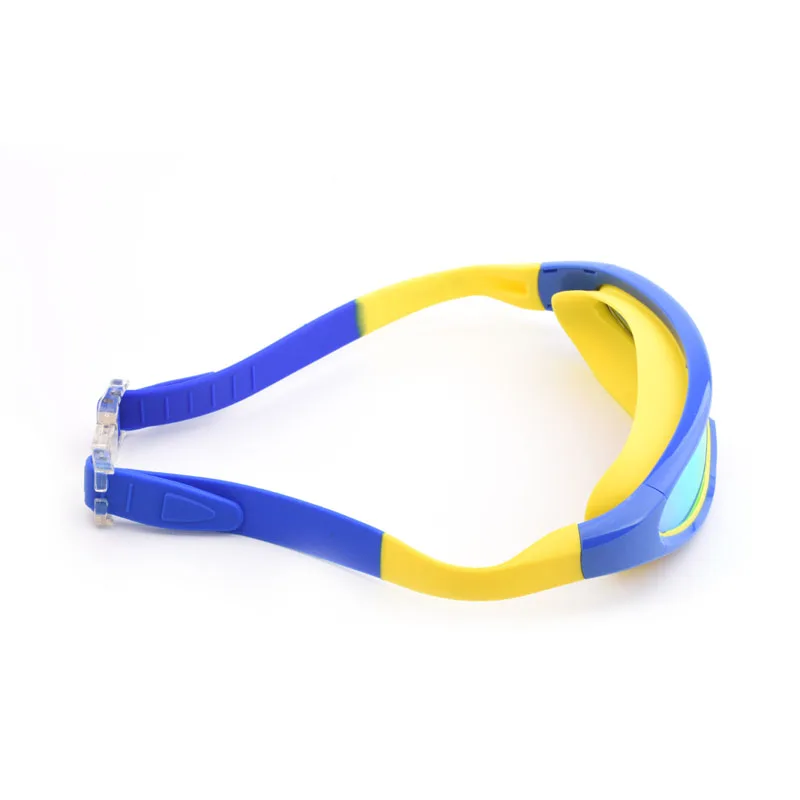 Niños gafas de natación niebla Anti impermeable Cool kids Arena Natacion Swim Eyewear alta calidad profesional gafas de natación