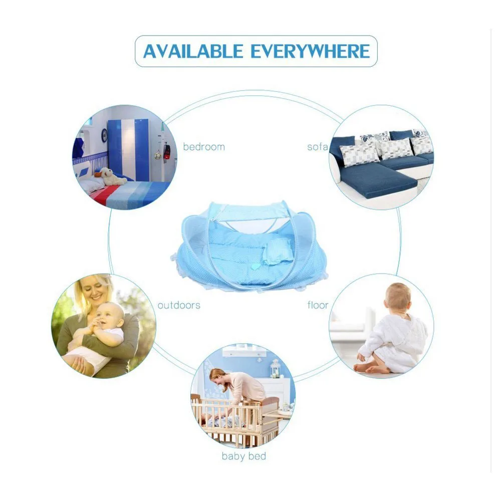 baby crib netting (3)