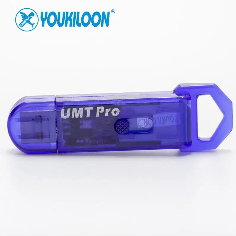 YOUKILOON UMT Pro ключ UMT ключ+ Мстители ключ 2в1