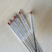 7,5 дюймов кран щетка пивной бочонок оборудование и фитинг трубы очистки 5 шт./партия