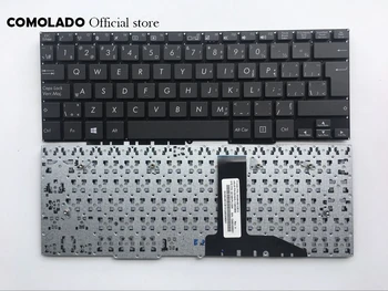 

CF Canada-French Keyboard For ASUS VivoTab TF810C black laptop keybaord CF layout