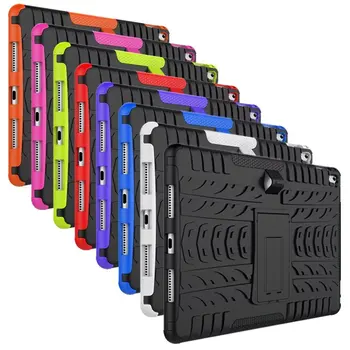 

Hybrid Kickstand Case Cover Protector Skin Stand For Ipad Pro 9.7 - 30pcs