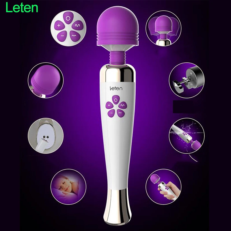 Leten-AV-Vibratfor-women-Clitoris (3)