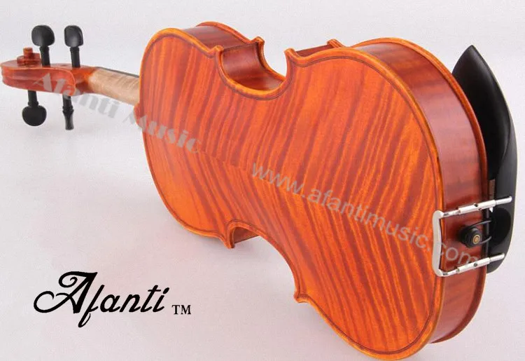 Afanti скрипка среднего класса(AVL-200