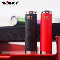 Новые 100% оригинальные Smokjoy должен Бог mod 3500 мАч батарея подходит для электронных сигарет комплект испаритель Vape ручка кальян
