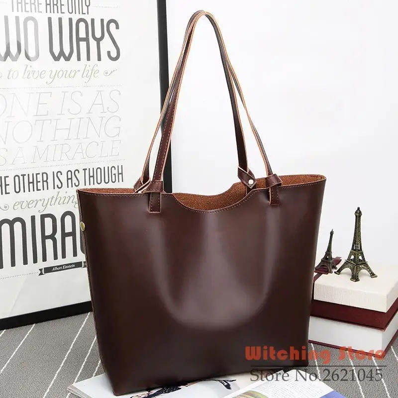 

Perfect# 'the new spring and summer 2016 Korean tide fashion retro shoulder bag composite bags one generation FREE SHIPPING