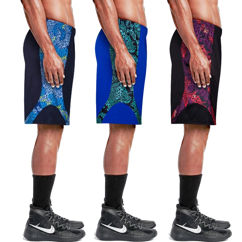 Mens Basketball Shorts Quick Dry Breathable Sport Shorts cheap college basketball shorts Mens Running Training Gym Shorts