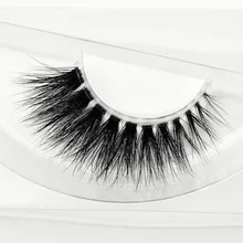 Visofree норковые ресницы 3D норковые ресницы невидимая лента натуральные черные норковые ресницы полная полоса cilios posticos многоразовые F2