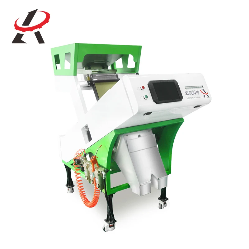 corn germ separator machine