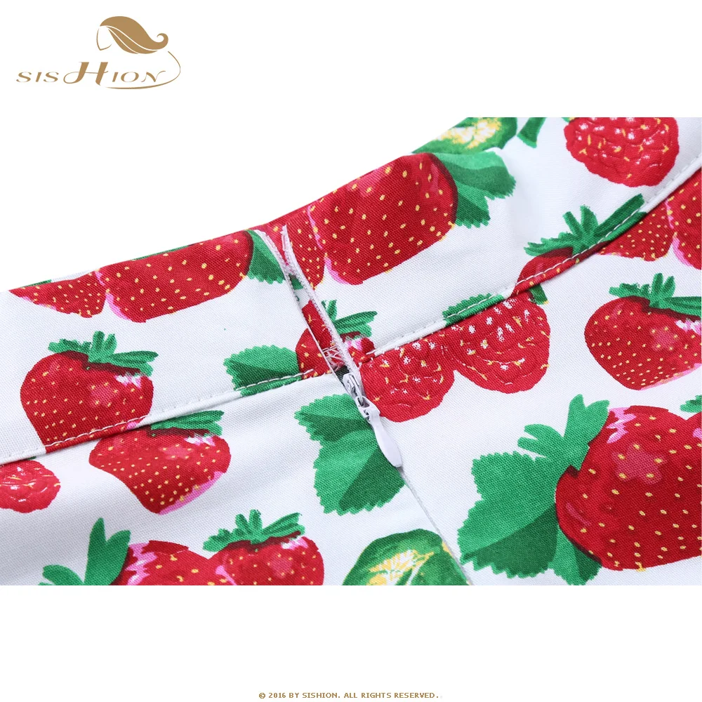 VD0020 1000X1000 D WHITE STRAWBERRY 1