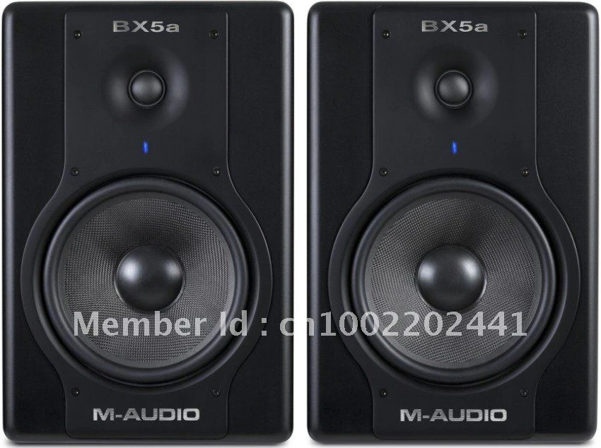bx5a speakers