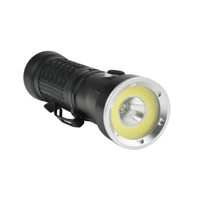 led flashlight 8000 lumens