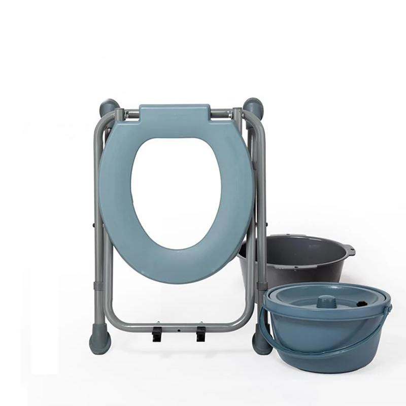 Simple sit chair in the elderly pregnant women increased commode chair crouch stool crouch hole bench with adjustable high stool Simple sit chair in the elderly pregnant women increased commode chair crouch stool crouch hole bench with adjustable high stool