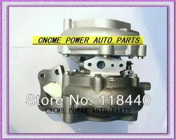 

TURBO GT2056V 767720 767720-0001 14411-EB70C 14411EB70C For NISSAN D40 Navara 2007- Pathfinder DI 2006- YD25 YD25DDTi 2.5L 171HP