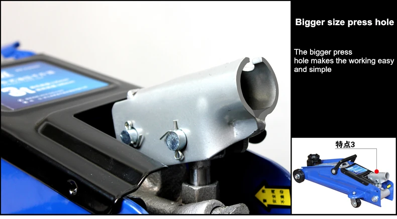 Horizontal Hydraulic Jacks (3)