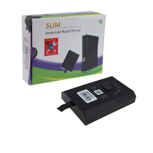 Жесткий Диск Для Xbox 360 Купить