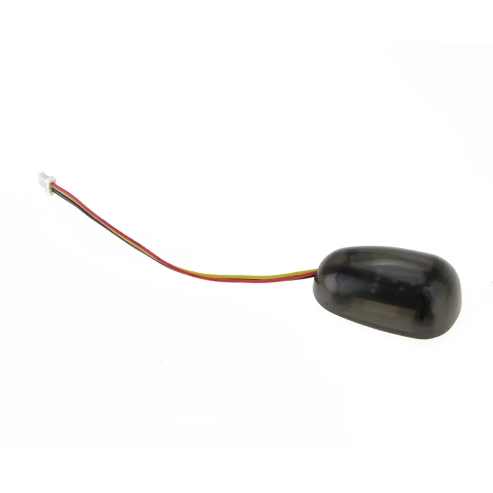 

IR Controller Sensor Infrared sensors 4x 940nm emitter 1x 38kHz receiver For ESP32 ESP8266