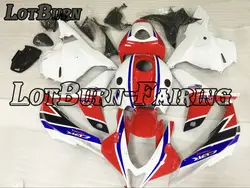 Пластик обтекатель комплект, пригодный для CBR600RR CBR 600 RR F5 2009-2012 09-12 набор обтекателей индивидуальный заказ мотоцикл кузов A617