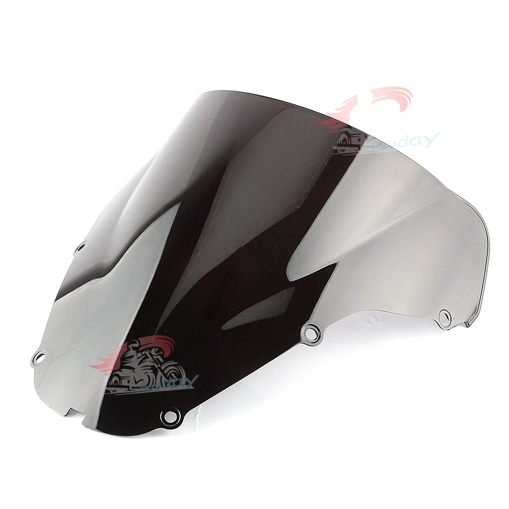 Хром лобовое стекло для HONDA CBR929RR CBR 900 RR 2000 2001