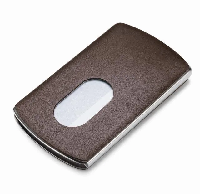 Business card holder 4
