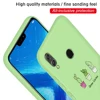 Silicone Cases For Huawei P20 Lite P30 Pro Case Soft Protetive Back Cover For Huawei Mate 20 Lite 10 P20 P30 P40 Pro Light Case ► Photo 2/6