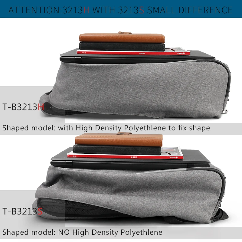 Tigernu multifunción impermeable Anti-ladrón USB portátil de 15,6 pulgadas Mochila mujeres Mochila hombres Mochila para hombre Mochila Tigernu multifunción impermeable Anti-ladrón USB portátil de 15,6 pulgadas Mochila mujeres Mochila hombres Mochila para hombre Mochila