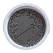 1,5 мм 500 шт G10 440C шарики из нержавеющей стали для Прецизионных Подшипников, специальных клапанов, конвейерных лент и роликов