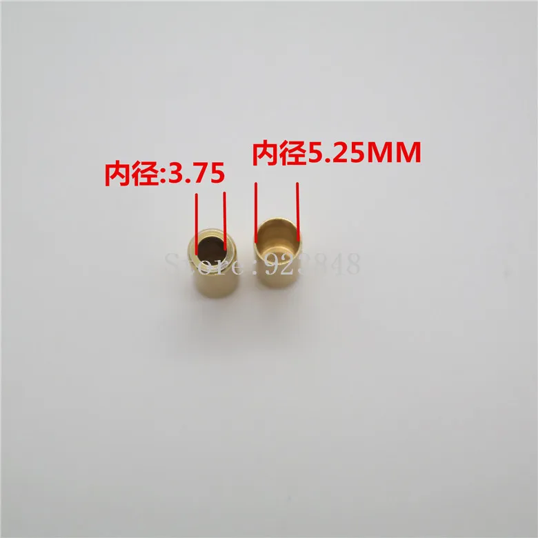 Headphones splitter metal midrange
