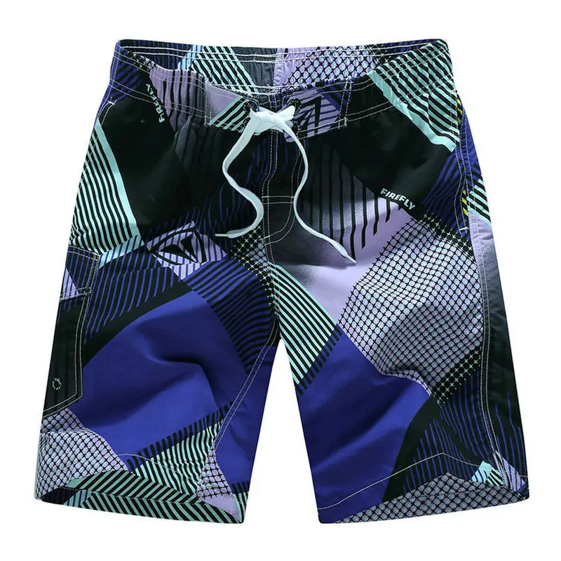 2020 New Summer Beach Men's Shorts Printing Casual Quick Dry Board Shorts Bermuda Mens Short Pants M-5XL 21 Colors maamgic sweat shorts Casual Shorts