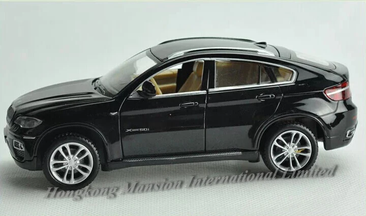 132 For BMW X6 (12)
