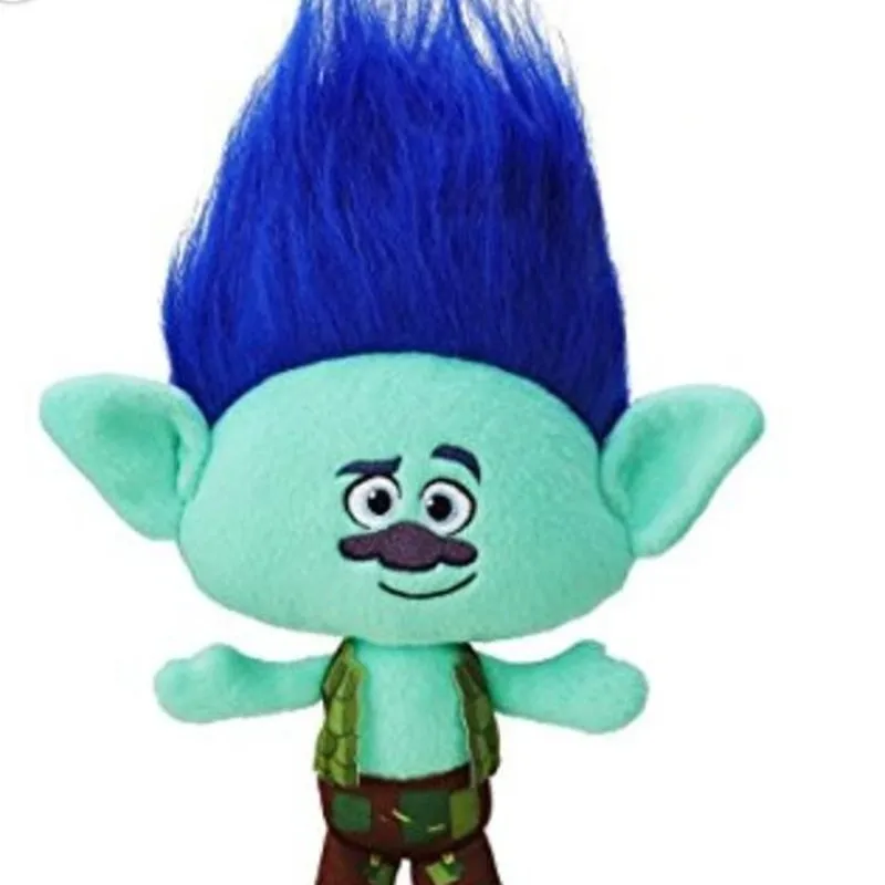 2Styles-Trolls-Plush-Toy-Stuffed-Cartoon-Dolls-Christmas-children-gift (1)